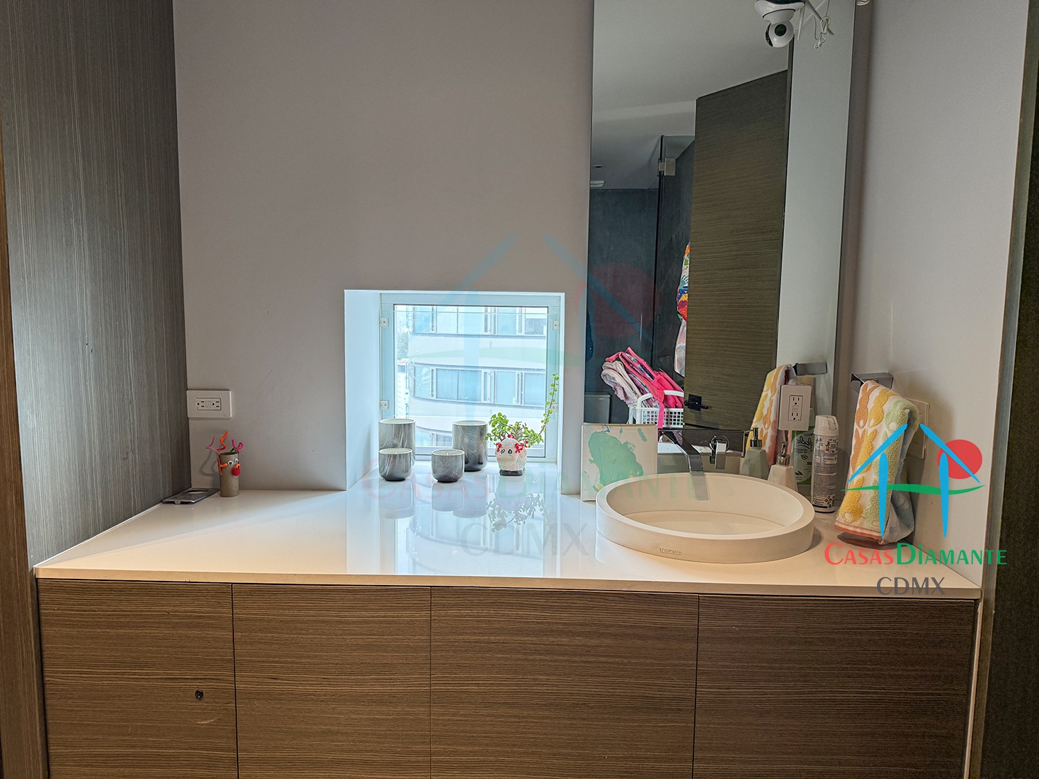 Santa Fe Punta del Parque Mini Golf - Recámara dos 9